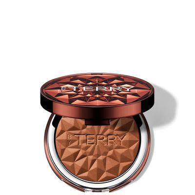 By Terry Tea to Tan Sun Powder 10g (Various Shades) - 4. Deep Bronze