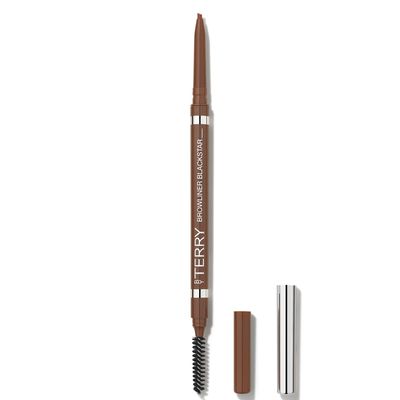 By Terry Browliner Blackstar (Various Shades) - N4. Brunette