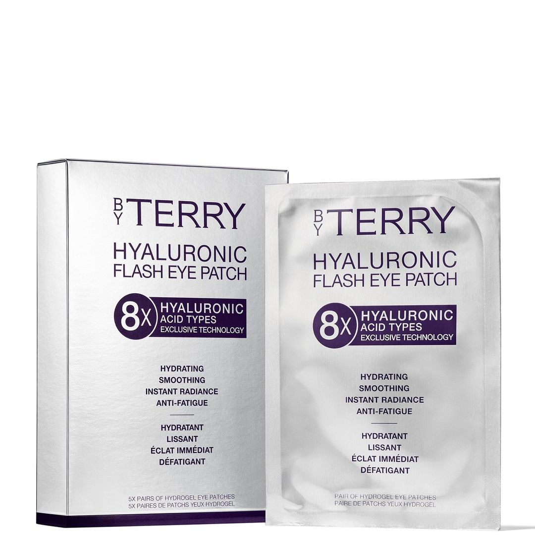 By Terry Hyaluronic Flash Eye Patch X1 - Image 1