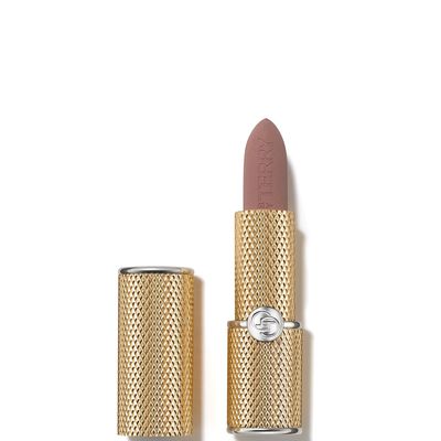 By Terry Rouge Opulent Lipstick (Various Shades) - 1.Vintage Nude