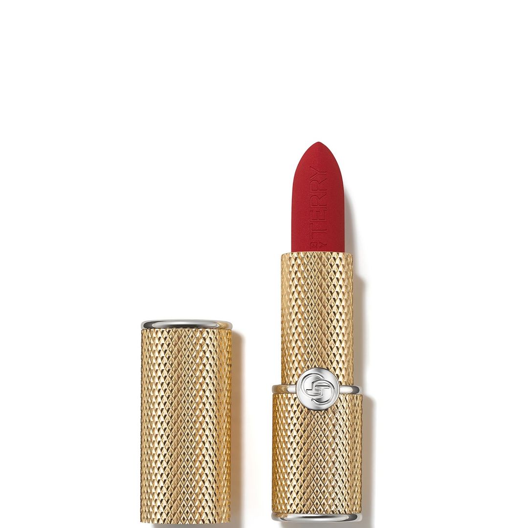 By Terry Rouge Opulent Lipstick (Various Shades) - 8.Mon Rouge - Image 1