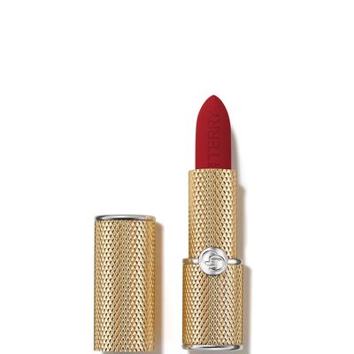 By Terry Rouge Opulent Lipstick (Various Shades) - 9.Red Couture