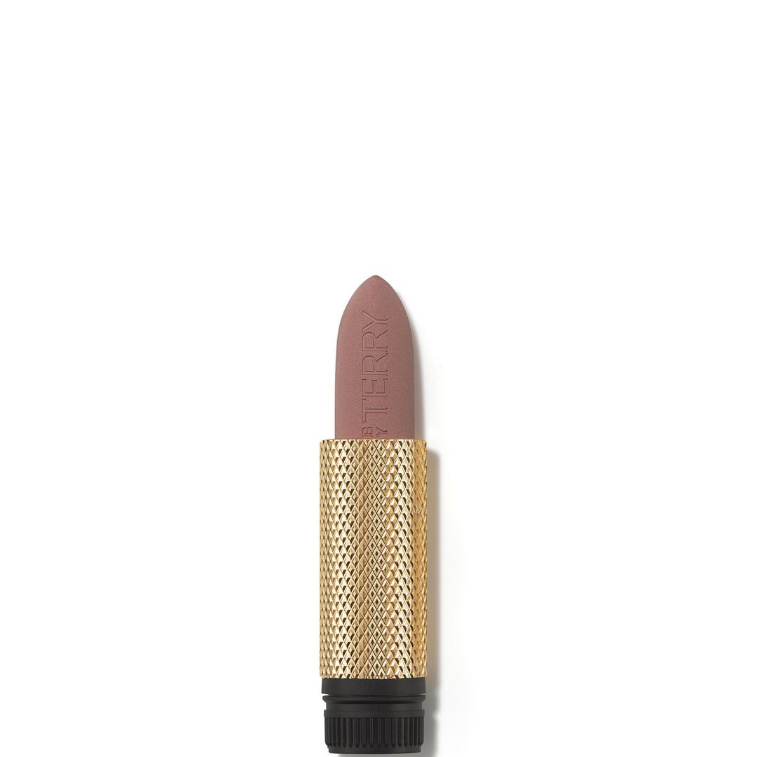 By Terry Refill Lipstick Rouge Opulent (Various Shades) - 1.Vintage Nude - Image 1