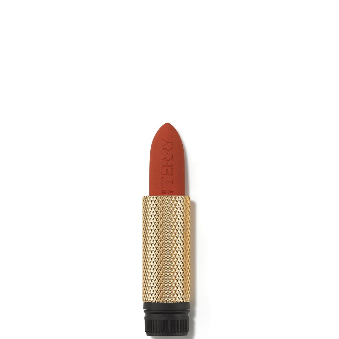 By Terry Refill Lipstick Rouge Opulent (Various Shades) - 5.Coral Crush - Image 1