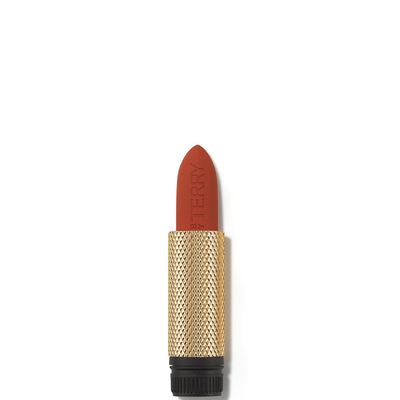 By Terry Refill Lipstick Rouge Opulent (Various Shades) - 5.Coral Crush