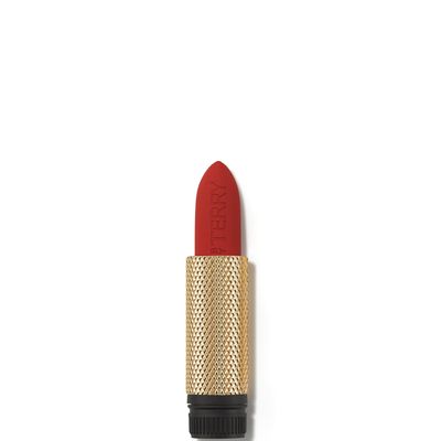 By Terry Refill Lipstick Rouge Opulent (Various Shades) - 6.Red Alert