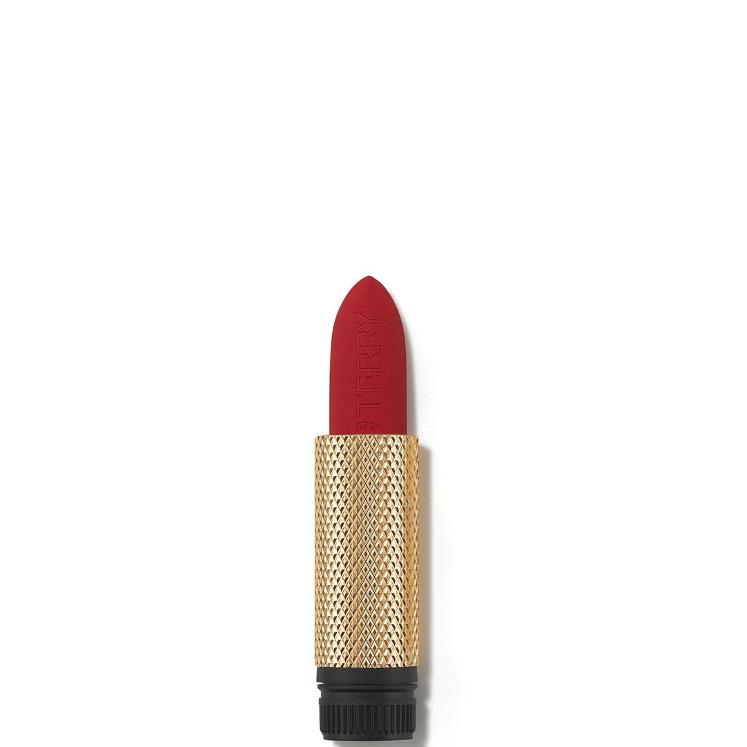 By Terry Refill Lipstick Rouge Opulent (Various Shades) - 8.Mon Rouge - Image 1