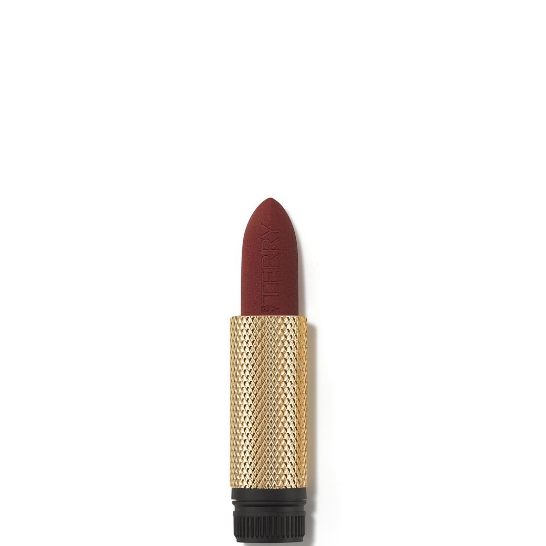 By Terry Refill Lipstick Rouge Opulent (Various Shades) - 11.Spicy Kiss - Image 1