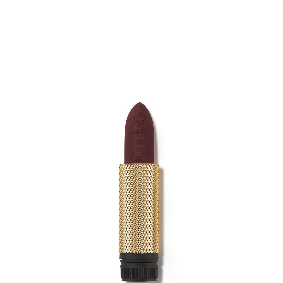By Terry Refill Lipstick Rouge Opulent (Various Shades) - 12.Midnight Truffle - Image 1