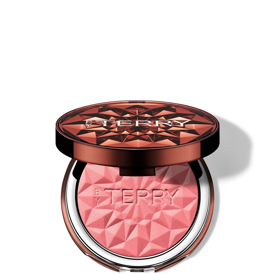By Terry To Tan Blush Powder (Various Shades) - 1.Rosy Romance - Image 1