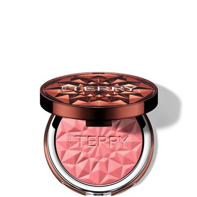 By Terry To Tan Blush Powder (Various Shades) - 1.Rosy Romance