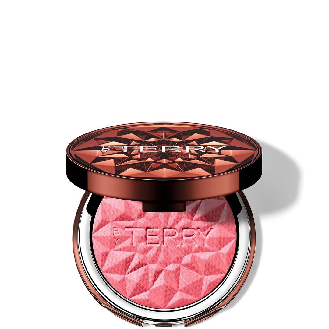 By Terry To Tan Blush Powder (Various Shades) - 3.Pink Passion - Image 1