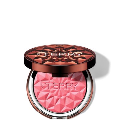 By Terry To Tan Blush Powder (Various Shades) - 3.Pink Passion