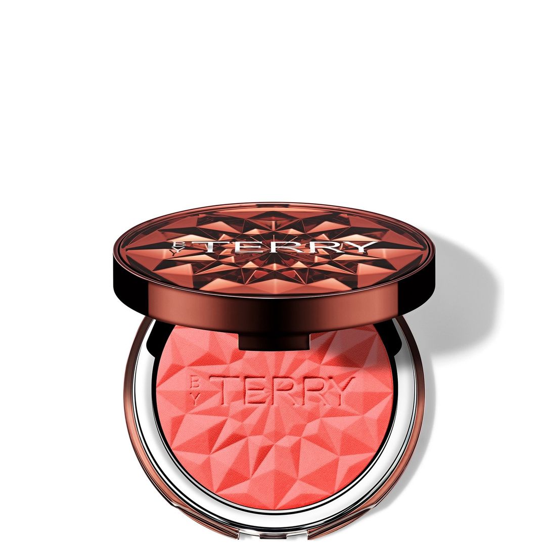 By Terry To Tan Blush Powder (Various Shades) - 4.Coral Crush - Image 1