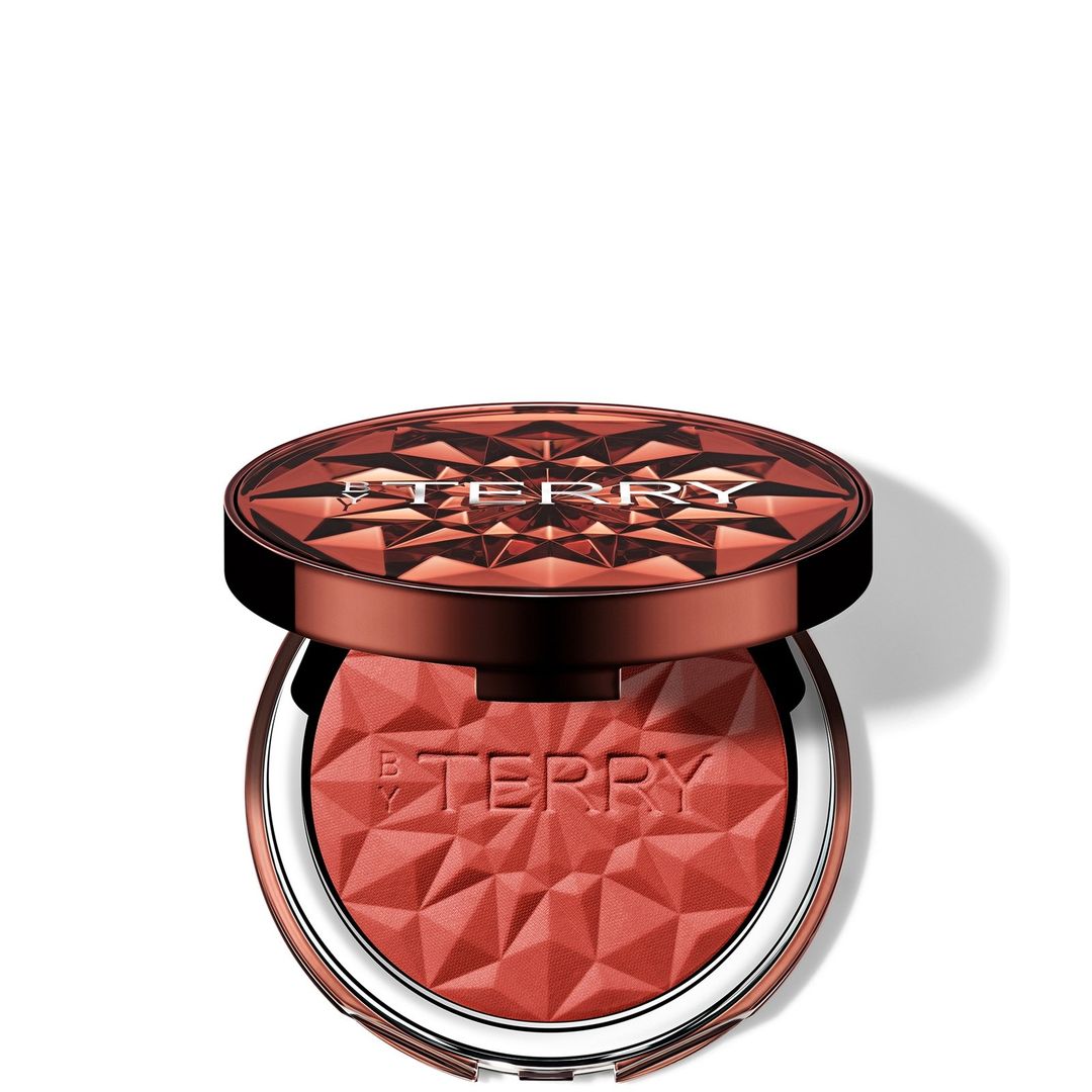By Terry To Tan Blush Powder (Various Shades) - 5.Brick Beach - Image 1