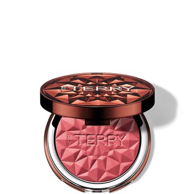 By Terry To Tan Blush Powder (Various Shades) - 6.Spicy Song