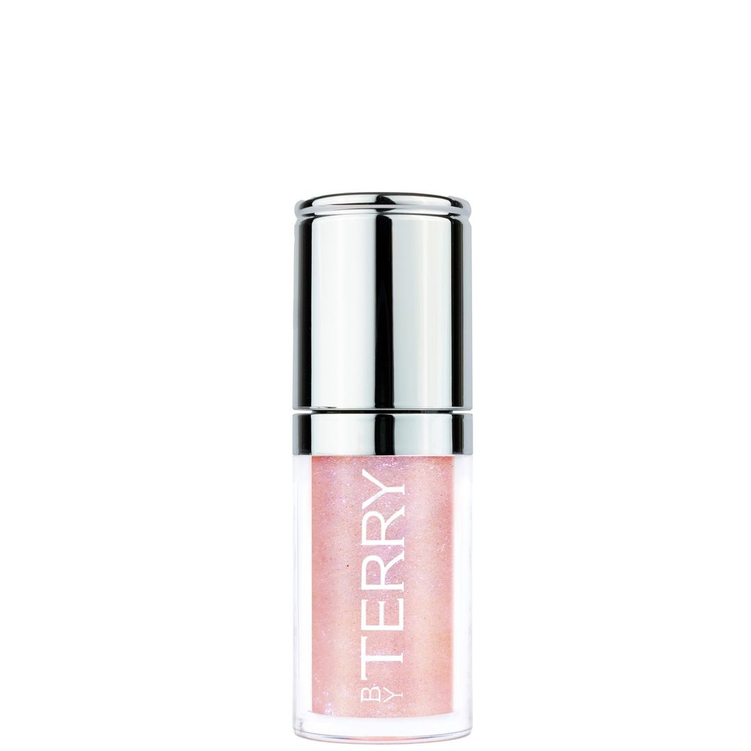 By Terry Baume De Rose Lip Oil Serum 5ml (Various Shades) - Crystal Rose - Image 1