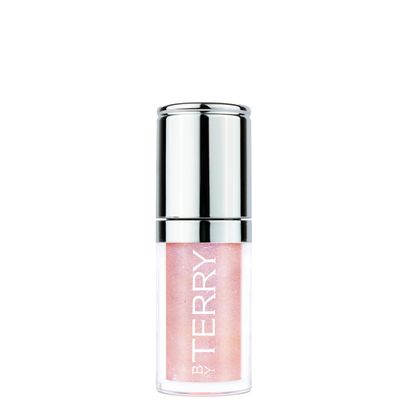 By Terry Baume De Rose Lip Oil Serum 5ml (Various Shades) - Crystal Rose