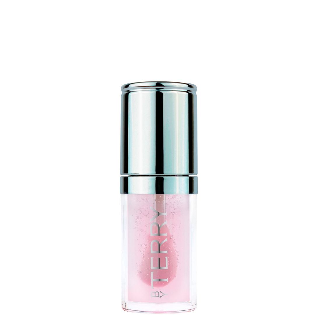By Terry Baume De Rose Lip Oil Serum 5ml (Various Shades) - Dazzling Rose - Image 1