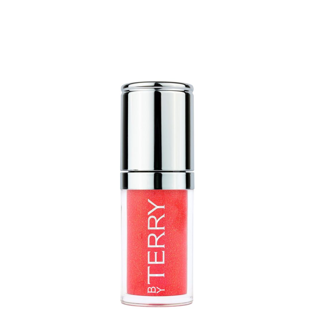By Terry Baume De Rose Glow Gloss 5ml (Various Shades) - Fizzy Fire - Image 1