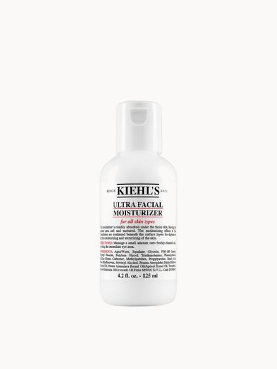 Kiehl's Ultra Facial Moisturiser (Various Sizes) - 125ml