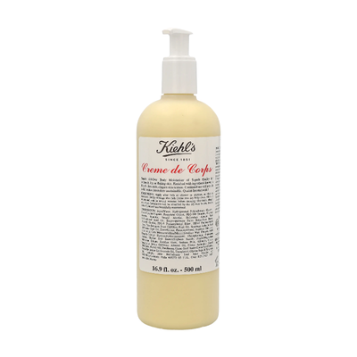 Kiehl's Creme De Corps 500 ml