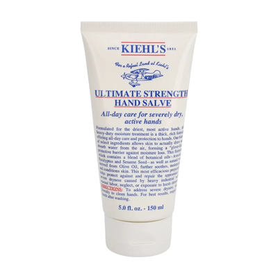 Kiehl's Ultimate Strength Hand Salve 150 ml