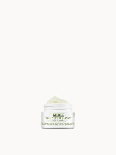 Kiehl's Creamy Eye Treatment with Avocado (Various Sizes) - 14G