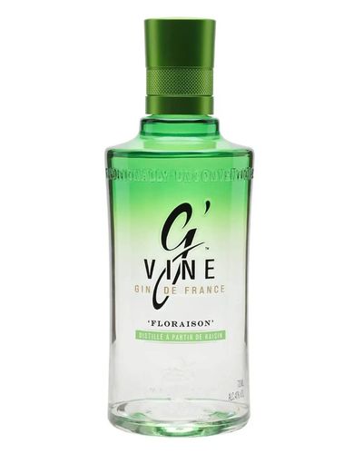 G'Vine Floraison Gin