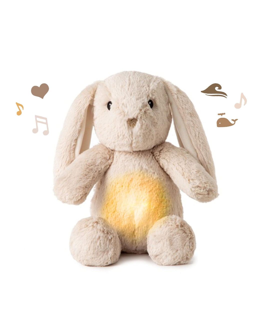 Cloud B LoveLight - Billy Bunny - Image 1