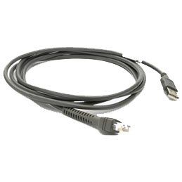 Motorola CBA-U01-S07ZAR barcode reader accessory - Image 1