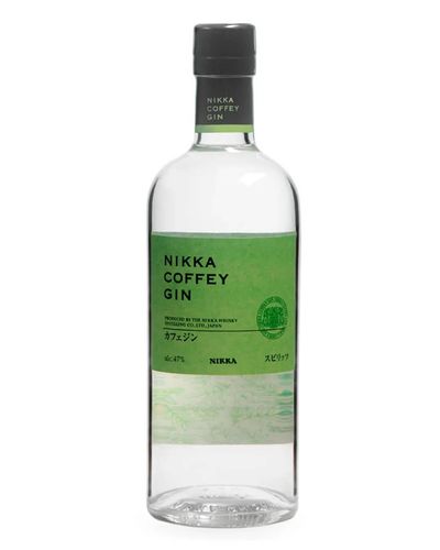 Nikka Coffey Gin