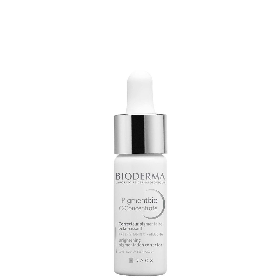 Bioderma Pigmentbio Brightening Vitamin C Face Serum Anti-Dark Spot 15ml - Image 1