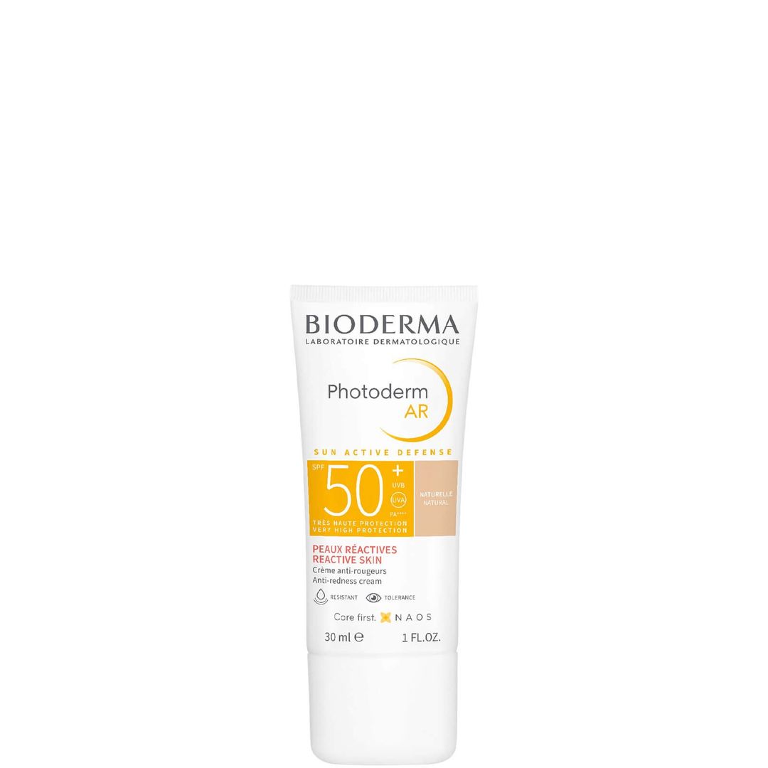 Bioderma Photoderm Anti-Redness Tinted Sunscreen SPF50+ 30ml - Image 1
