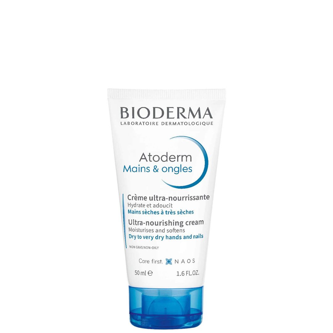 Bioderma Atoderm Hand Cream Normal to Dry Skin 50ml - Image 1