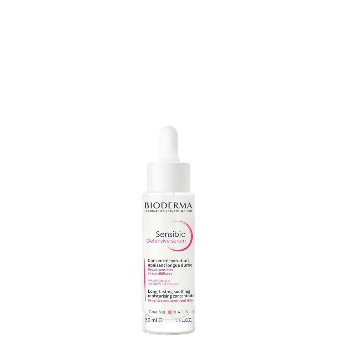 Bioderma Sensibio Defensive Serum for Sensitive Skin 30ml - Image 1