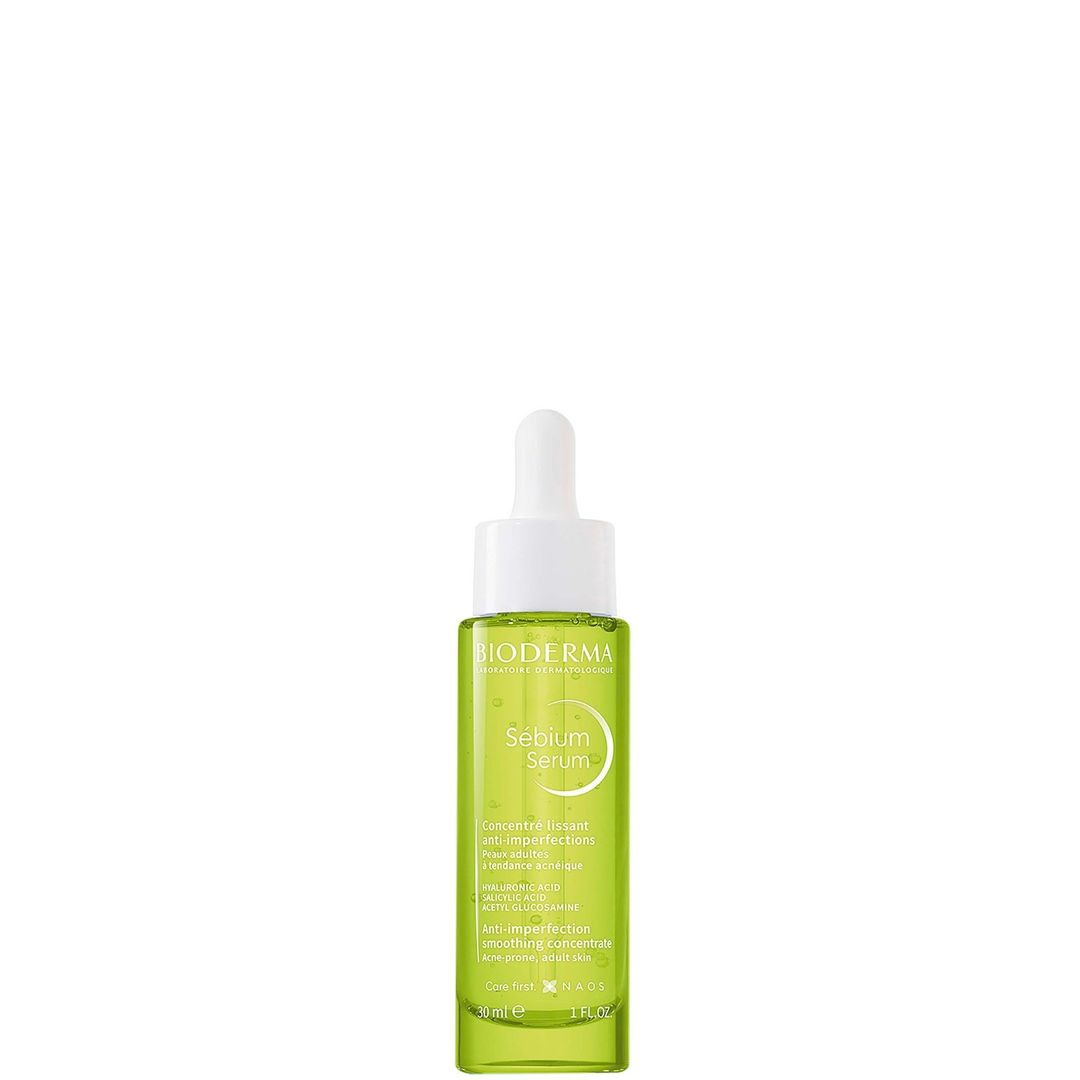 Bioderma Sébium Serum for Adult Acne 30ml - Image 1