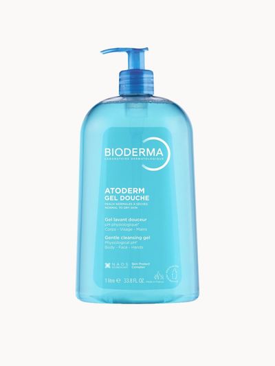 Bioderma Atoderm Shower Gel 1L