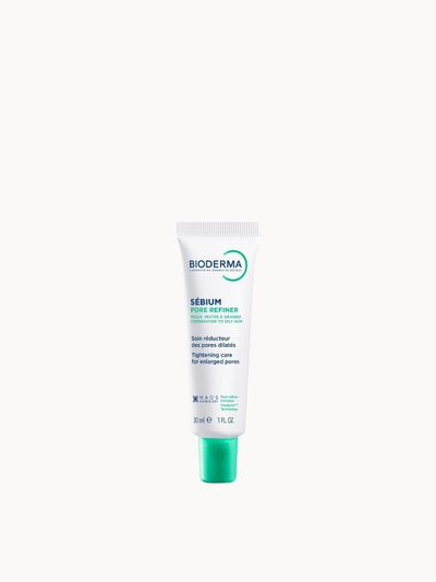 Bioderma Sébium Pore Refining Cream Combination to Oily Skin 30ml