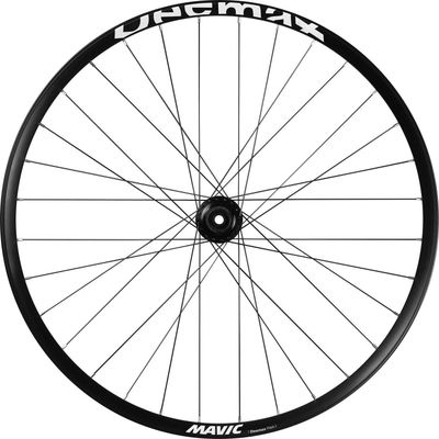 Mavic Deemax Park 6 Bolt 26" Rear Wheel