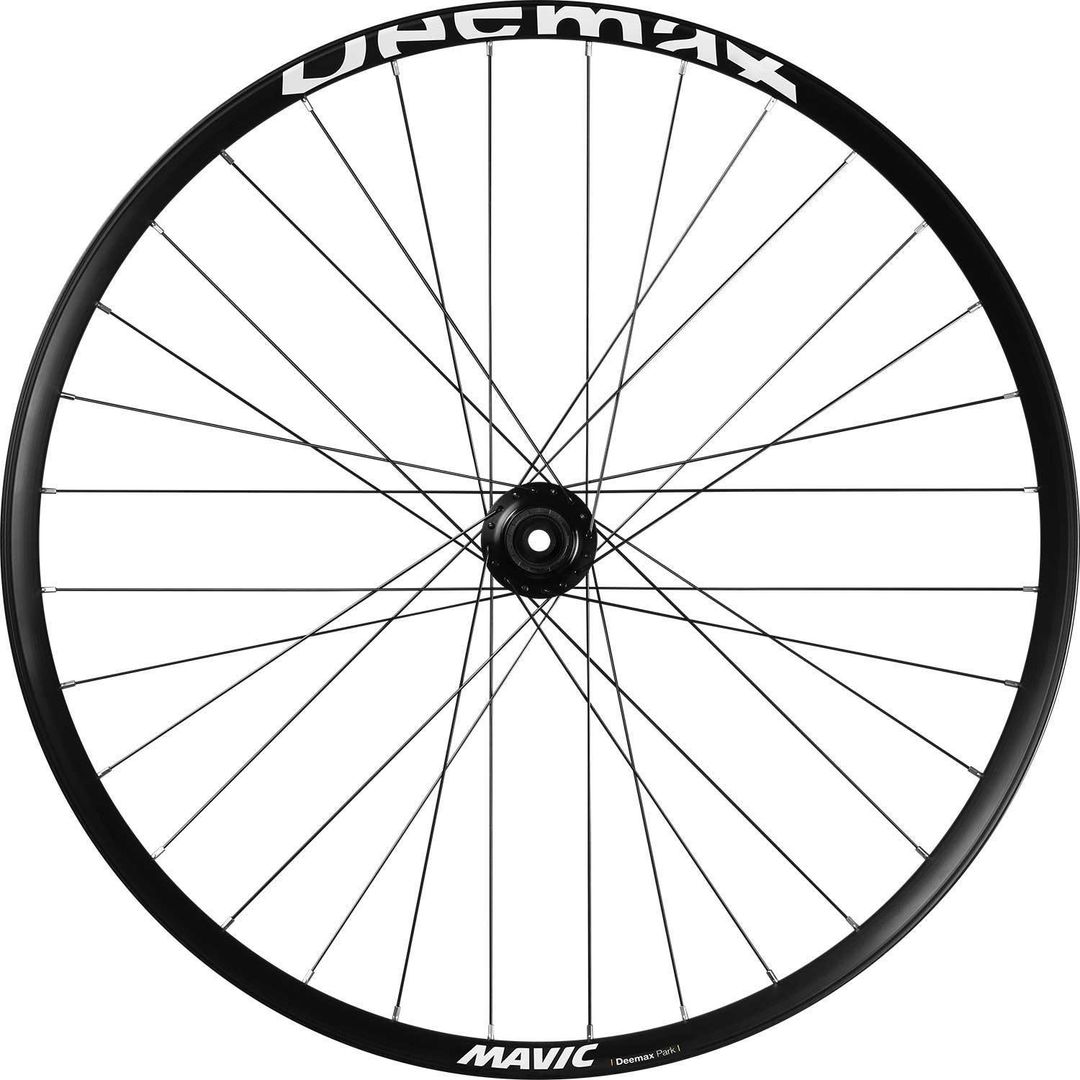 Mavic Deemax Park 6B 27.5" Rear Wheel - Image 1