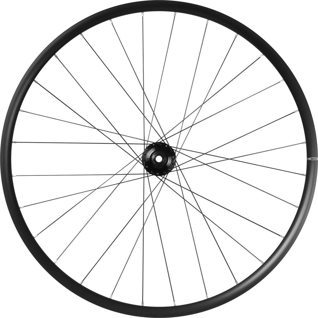 Mavic Allroad 1 Disc C-Lock 700c Front Wheel - Image 1