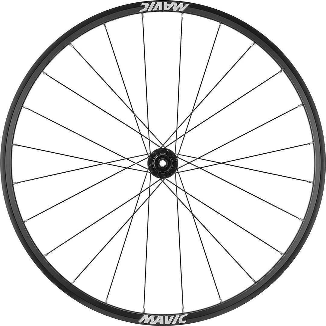 Mavic Access RG22 C-Lock 700c Front Wheel - Image 1