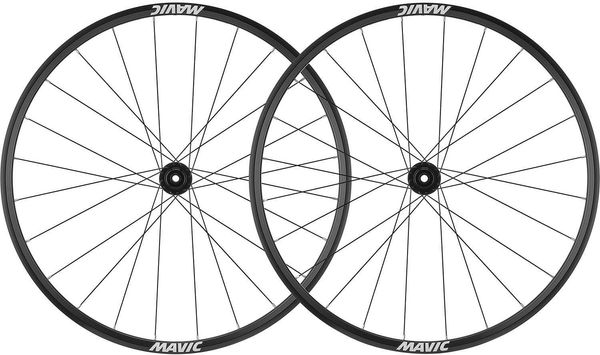 Mavic Access RG22 C-Lock 700c Wheelset