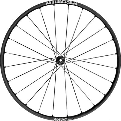 Mavic Allroad SL C-Lock Disc Gravel Front Wheel