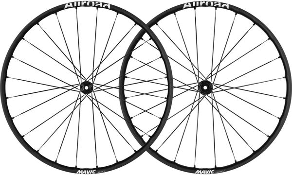 Mavic Allroad SL C-Lock Gravel 700c Wheelset