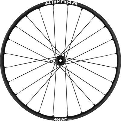 Mavic Allroad SL C-lock Disc Gravel Rear Wheel