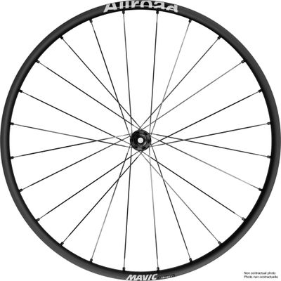 Mavic Mavic Allroad S Disc Gravel Front Wheel