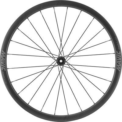 Mavic Cosmic SL 32 Disc C-Lock 700c Front Wheel