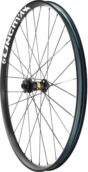 Mavic E-Deemax 6 6-Bolt Boost 29" Front Wheel